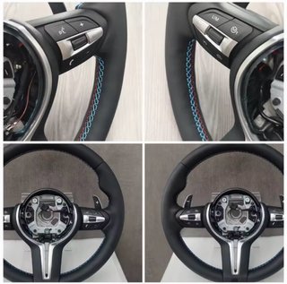 Volante Deportivo BMW M