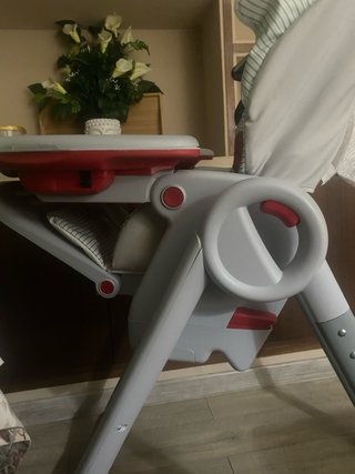 Trona Polly 2 Start plegable