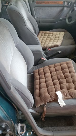Coche Rover 1993