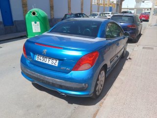 Peugeot 207 2008