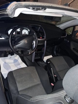 Peugeot 207 2008