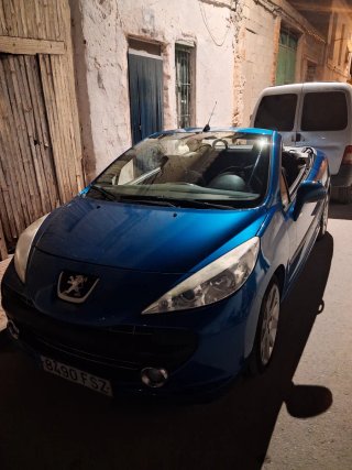 Peugeot 207 2008