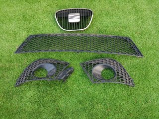 Rejillas Seat Ibiza FR 6L