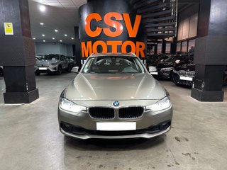 BMW SERIE 3 320D TOURING (2015)