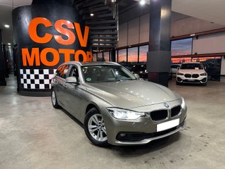 BMW SERIE 3 320D TOURING (2015)