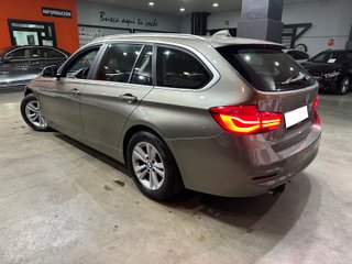 BMW SERIE 3 320D TOURING (2015)