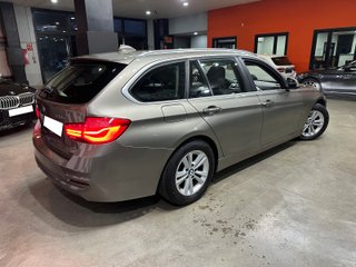 BMW SERIE 3 320D TOURING (2015)