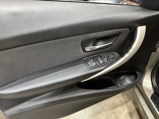 BMW SERIE 3 320D TOURING (2015)