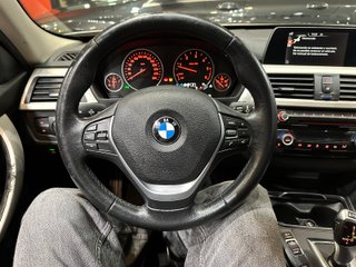 BMW SERIE 3 320D TOURING (2015)