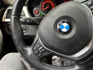 BMW SERIE 3 320D TOURING (2015)