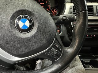 BMW SERIE 3 320D TOURING (2015)