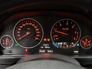 BMW SERIE 3 320D TOURING (2015)