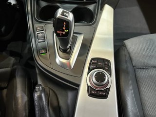 BMW SERIE 3 320D TOURING (2015)