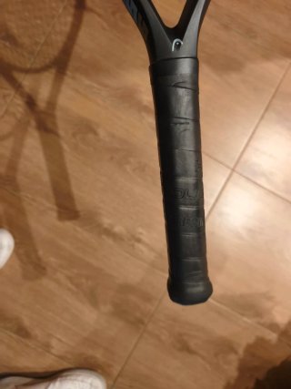 Raqueta de Frontenis HEAD