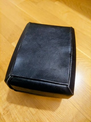 Caja de lujo para reloj
