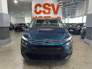 Citroen GRAND C4 SPACETOURER BLUEHDI 96KW 130CV SS FEEL (2021)