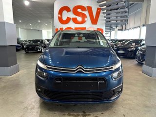 Citroen GRAND C4 SPACETOURER BLUEHDI 96KW 130CV SS FEEL (2021)