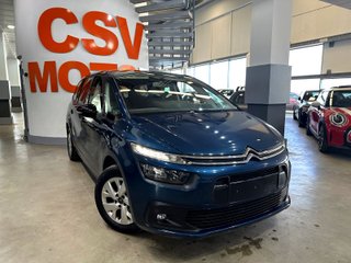 Citroen GRAND C4 SPACETOURER BLUEHDI 96KW 130CV SS FEEL (2021)