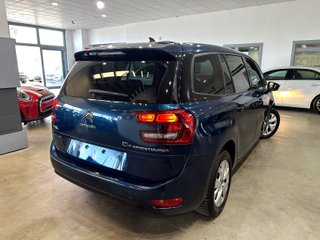 Citroen GRAND C4 SPACETOURER BLUEHDI 96KW 130CV SS FEEL (2021)