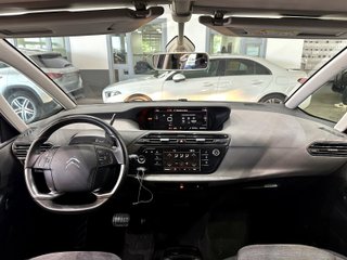 Citroen GRAND C4 SPACETOURER BLUEHDI 96KW 130CV SS FEEL (2021)