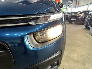 Citroen GRAND C4 SPACETOURER BLUEHDI 96KW 130CV SS FEEL (2021)