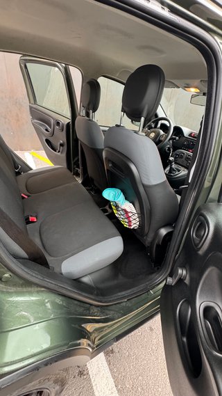 FIATPanda 4X4