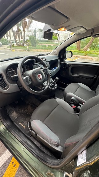 FIATPanda 4X4