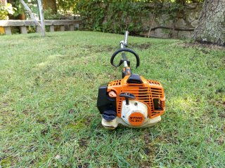Podadora Stihl HL94C
