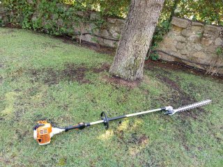 Podadora Stihl HL94C