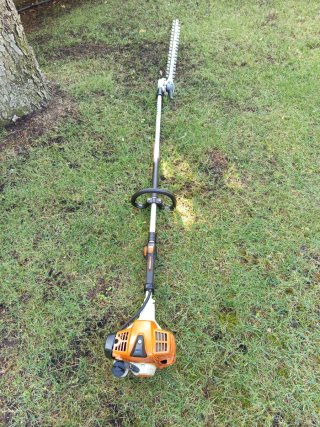 Podadora Stihl HL94C
