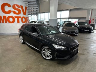 Cupra LEON VZ 1.4 eHybrid 180kW 245CV DSG (2023)