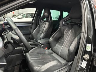 Cupra LEON VZ 1.4 eHybrid 180kW 245CV DSG (2023)