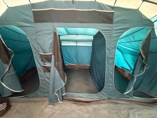 Tienda Decathlon Arpenaz 6.3 (6 personas)