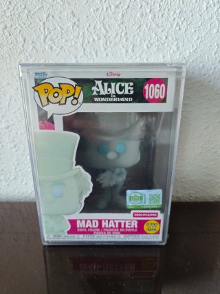 Funko Pop! Mad Hatter 1060 Disney
