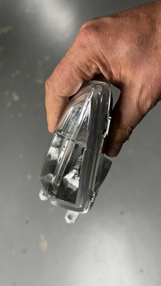 Intermitentes Piaggio Liberty 125