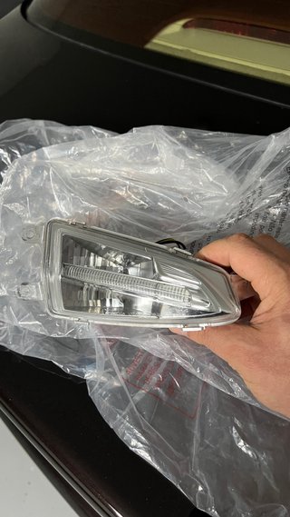 Intermitentes Piaggio Liberty 125