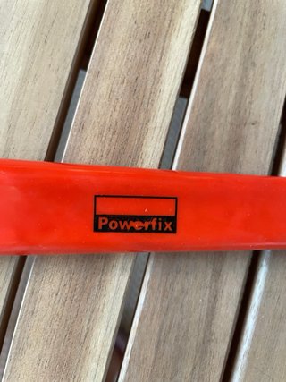Llave inglesa ajustable 8'' Powerfix