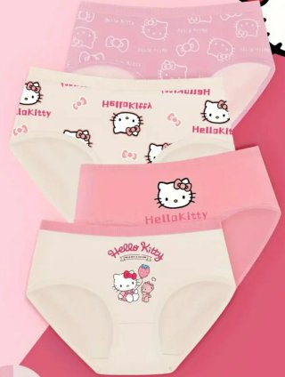 Cesta Regalo Hello Kitty Mochila