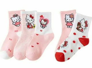Cesta Regalo Hello Kitty Mochila