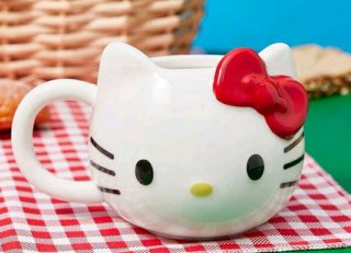 Cesta Regalo Hello Kitty Mochila