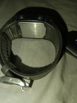 Polar M400 Negro Polar M400 GPS Running Watch + Bl