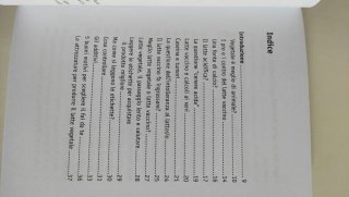 Tutti i tipi di latte vegetale. Valori nutrizio...