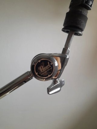 Pearl B-1030 Cymbal Boom Stand