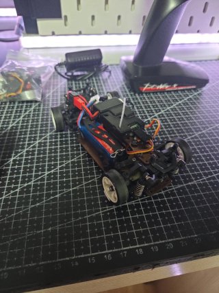 Prc drift wltoys k969