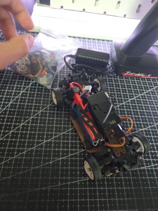 Prc drift wltoys k969