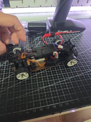 Prc drift wltoys k969