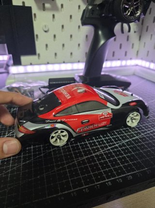 Prc drift wltoys k969