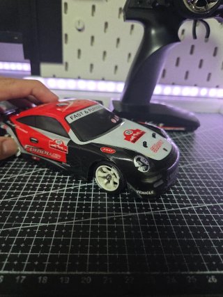 Prc drift wltoys k969