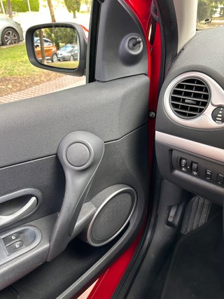 Renault Clio III 2008