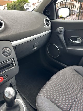 Renault Clio III 2008